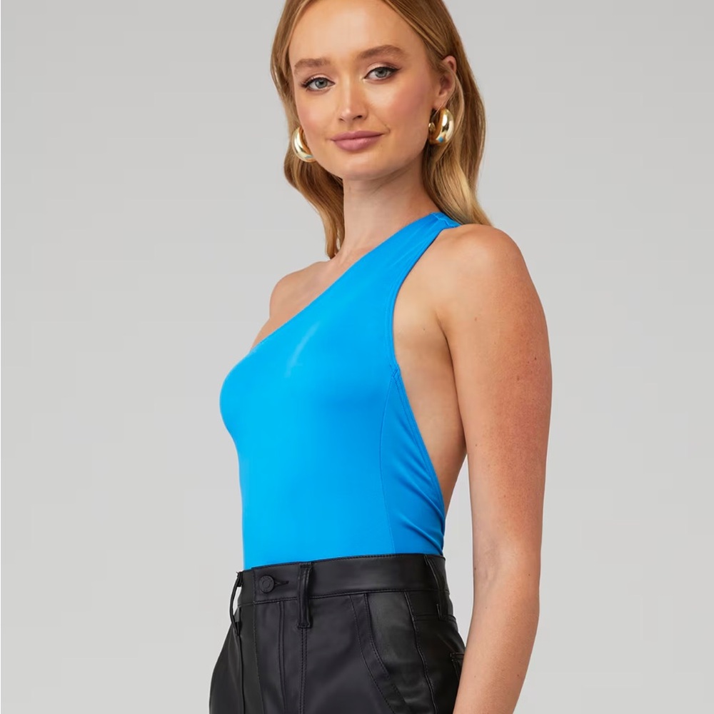 NWOT OW COLLECTION EZRA BODYSUIT